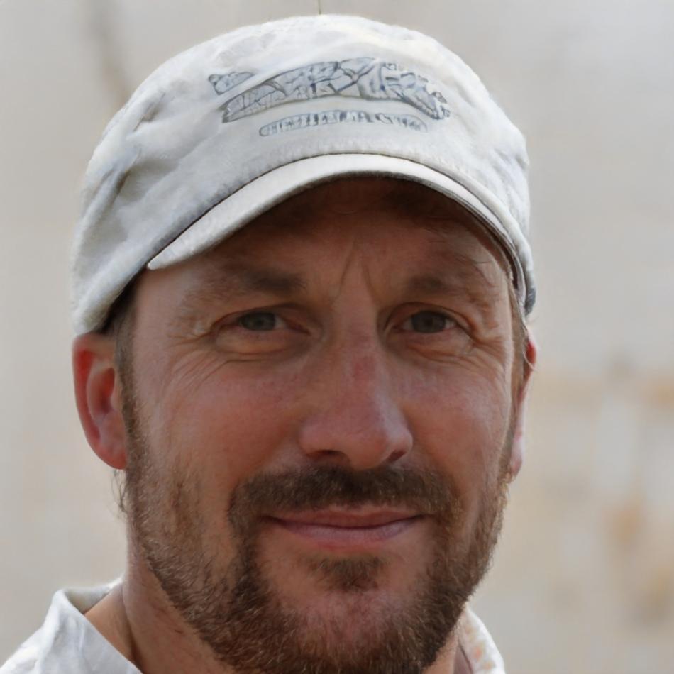 Financial mentor Jasper Brightwell